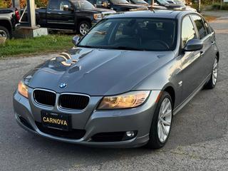 Image of 2011 BMW 3 SERIES