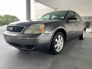 Image of 2005 FORD FIVE HUNDRED