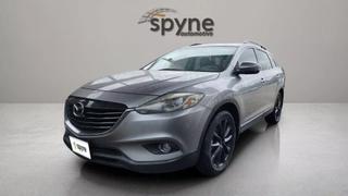 Image of 2014 MAZDA CX-9