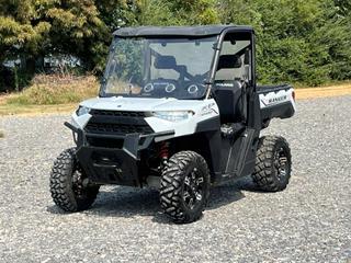 Image of 2021 POLARIS RANGER 1000