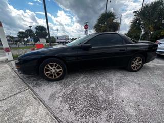 2000 CHEVROLET CAMARO COUPE V8, 5.7 LITER Z28 COUPE 2D at All Florida Auto Exchange - used cars for sale in St. Augustine, FL.