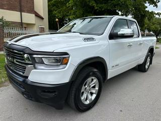 2020 RAM 1500 QUAD CAB - Image