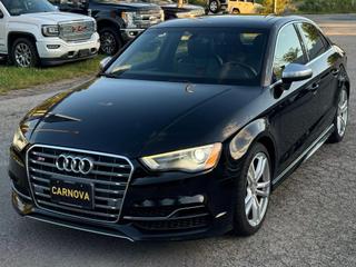 Image of 2015 AUDI S3