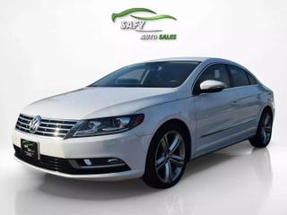 Image of 2013 VOLKSWAGEN CC