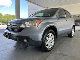 Image of 2007 HONDA CR-V