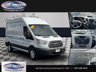 Image of 2017 FORD TRANSIT 250 VAN