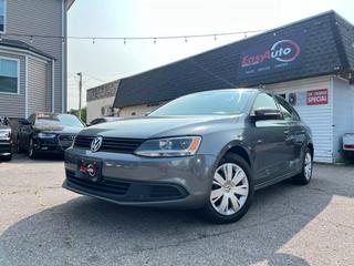 Image of 2011 VOLKSWAGEN JETTA