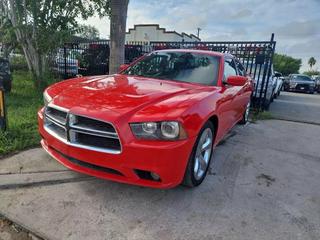 Image of 2014 DODGE CHARGER