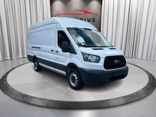 2019 FORD TRANSIT 350 VAN - Image