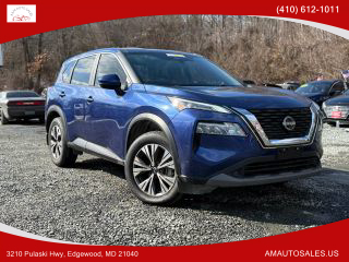 Image of 2023 NISSAN ROGUE