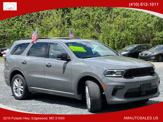 Image of 2023 DODGE DURANGO