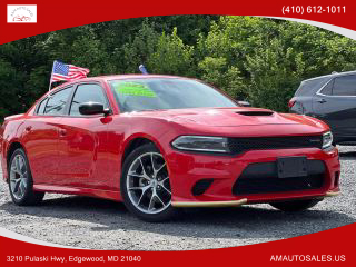 Image of 2023 DODGE CHARGER