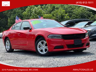 Image of 2023 DODGE CHARGER
