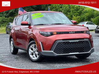 Image of 2024 KIA SOUL