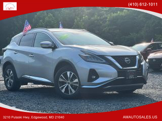 Image of 2023 NISSAN MURANO