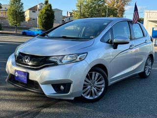 Image of 2015 HONDA FIT