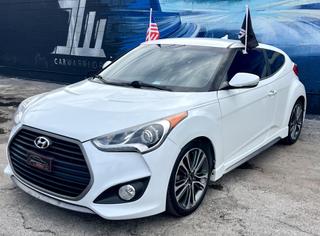 Image of 2016 HYUNDAI VELOSTER