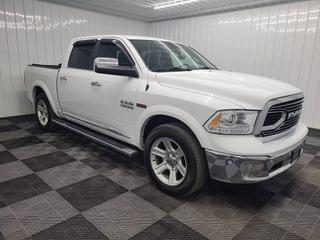 Image of 2016 RAM 1500 CREW CAB