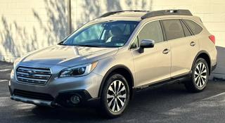 Image of 2016 SUBARU OUTBACK