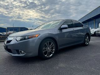 2011 ACURA TSX BASE