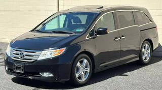 Image of 2013 HONDA ODYSSEY