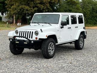 Image of 2012 JEEP WRANGLER