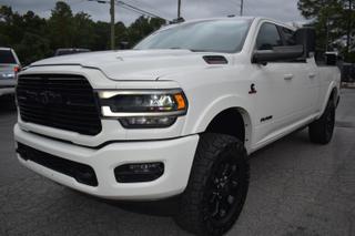 2020 RAM 2500 MEGA CAB - Image