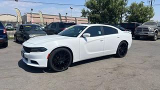 Image of 2019 DODGE CHARGER