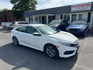 Image of 2017 HONDA CIVIC