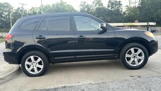 Image of 2008 HYUNDAI SANTA FE