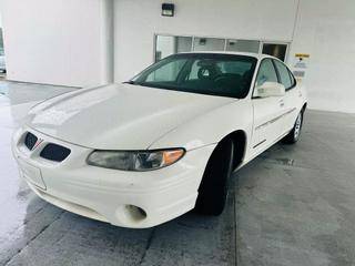 Image of 2002 PONTIAC GRAND PRIX