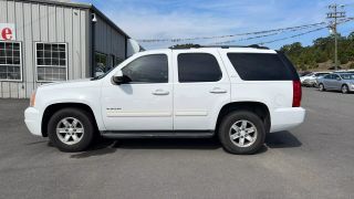Image of 2011 GMC YUKON