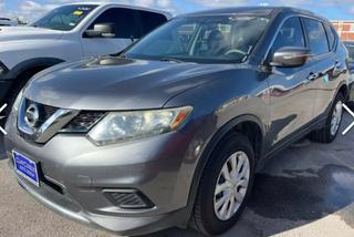 Image of 2014 NISSAN ROGUE