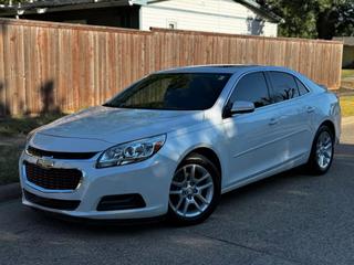 Image of 2015 CHEVROLET MALIBU