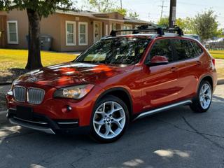 Image of 2013 BMW X1