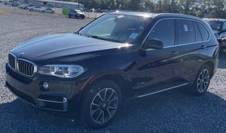 2017 BMW X5 - Image