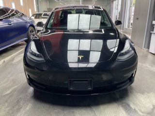 2019 TESLA MODEL 3 - Image