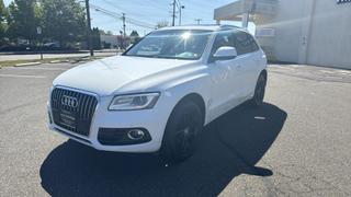 Image of 2014 AUDI Q5