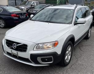 Image of 2013 VOLVO XC70