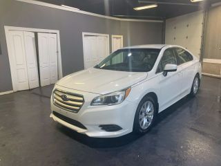 2015 SUBARU LEGACY 2.5I PREMIUM