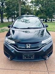 Image of 2016 HONDA FIT