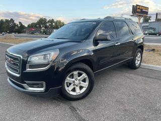 Image of 2015 GMC ACADIA