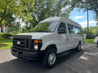 Image of 2012 FORD E250 CARGO