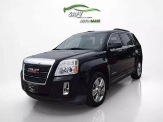 Image of 2015 GMC TERRAIN