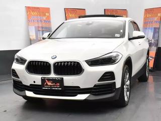 Image of 2022 BMW X2 XDRIVE28I SPORT UTILITY 4D