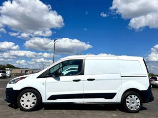 Image of 2019 FORD TRANSIT CONNECT CARGO FWD