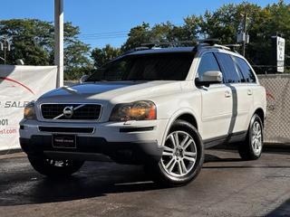 Image of 2010 VOLVO XC90