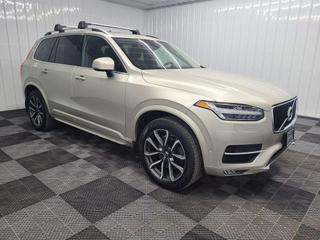 Image of 2016 VOLVO XC90