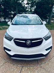 Image of 2017 BUICK ENCORE