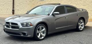 Image of 2011 DODGE CHARGER